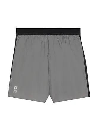 ON | Pantalón corto de running 2 en 1 Performance Hybrid para hombre |